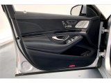 2020 Mercedes-Benz S 450 Sedan Door Panel