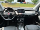 2023 Fiat 500X Sport AWD Front Seat