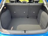 2023 Fiat 500X Sport AWD Trunk