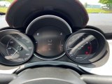 2023 Fiat 500X Sport AWD Gauges
