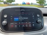 2023 Fiat 500X Sport AWD Audio System