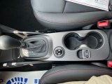 2023 Fiat 500X Sport AWD 9 Speed Automatic Transmission