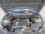 2010 BMW 3 Series Engines