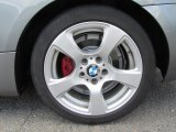 BMW 3 Series 2010 Wheels and Tires