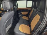 2023 Land Rover Defender 130 X Rear Seat