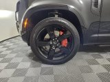 2023 Land Rover Defender 130 X Wheel