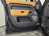 2023 Land Rover Defender 130 X Door Panel