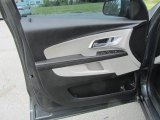 2017 Chevrolet Equinox LS Door Panel