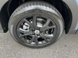 2023 Dodge Hornet GT AWD Wheel