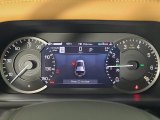 2023 Land Rover Defender 130 X Gauges