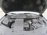 2017 Chevrolet Equinox Engines