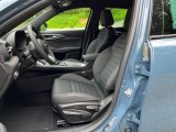 2023 Dodge Hornet GT AWD Black Interior