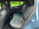 2023 Dodge Hornet GT AWD Rear Seat