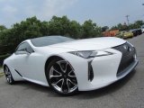 2021 Lexus LC 500 Coupe