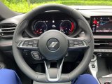 2023 Dodge Hornet GT AWD Steering Wheel