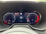 2023 Dodge Hornet GT AWD Gauges