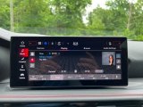2023 Dodge Hornet GT AWD Controls