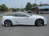 2021 Lexus LC 500 Coupe Exterior