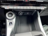 2023 Dodge Hornet GT AWD Controls