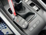 2023 Dodge Hornet GT AWD Keys