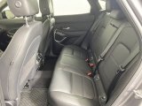 2023 Jaguar E-PACE P250 SE AWD Rear Seat