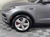 Jaguar E-PACE Wheels and Tires