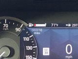 2023 Jaguar E-PACE P250 SE AWD Gauges