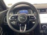 2023 Jaguar E-PACE P250 SE AWD Steering Wheel