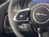 2023 Jaguar E-PACE P250 SE AWD Steering Wheel