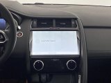 2023 Jaguar E-PACE P250 SE AWD Controls