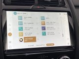 2023 Jaguar E-PACE P250 SE AWD Audio System