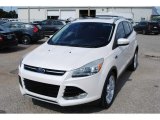 2013 Ford Escape Titanium 2.0L EcoBoost