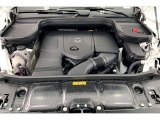 2024 Mercedes-Benz GLE 350 4Matic 2.0 Liter Turbocharged DOHC 16-Valve VVT 4 Cylinder Engine