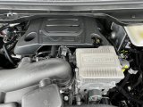 2023 Jeep Wagoneer Base 4x4 5.7 Liter HEMI OHV 16-Valve VVT V8 Engine