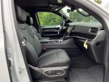 2023 Jeep Wagoneer Base 4x4 Global Black Interior