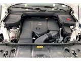 2024 Mercedes-Benz GLE 350 4Matic 2.0 Liter Turbocharged DOHC 16-Valve VVT 4 Cylinder Engine