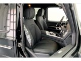 2023 Mercedes-Benz G 550 Front Seat