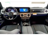 2023 Mercedes-Benz G 550 Dashboard