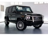 2023 Mercedes-Benz G 550 Data, Info and Specs