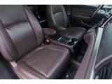 2019 Honda Odyssey Touring Front Seat