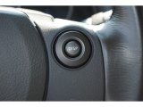2015 Lexus CT 200h Hybrid Steering Wheel