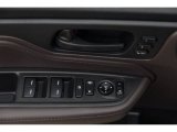 2019 Honda Odyssey Touring Door Panel