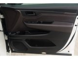 2019 Honda Odyssey Touring Door Panel