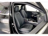 2023 Mercedes-Benz GLA 250 Black Interior