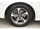 2019 Honda Odyssey Touring Wheel