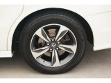 2019 Honda Odyssey Touring Wheel