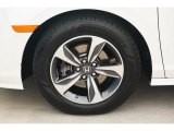 Honda Odyssey 2019 Wheels and Tires