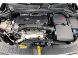 2023 Mercedes-Benz GLA 250 2.0 Liter Turbocharged DOHC 16-Valve VVT 4 Cylinder Engine