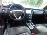 2019 Ford Flex SEL AWD Front Seat