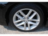 Lexus CT Wheels and Tires